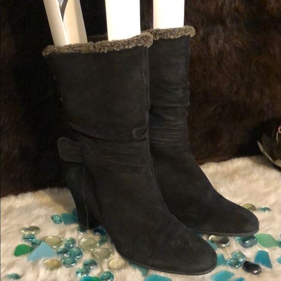 Blondo boots 8.5 (3184W) - Picture 1 of 10